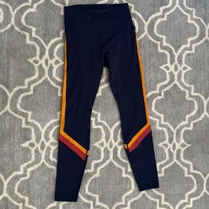 Soft and supportive Lorna Jane legging